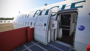 Cathay Pacific Pack | IniBuilds A359 thumbnail 8