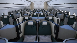 Cathay Pacific Pack | IniBuilds A359 thumbnail 9