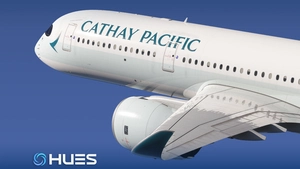 Cathay Pacific Pack | IniBuilds A359 thumbnail 1