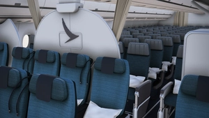 Cathay Pacific Pack | IniBuilds A359 thumbnail 10