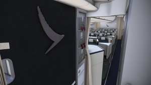 Cathay Pacific Pack | IniBuilds A359 thumbnail 11