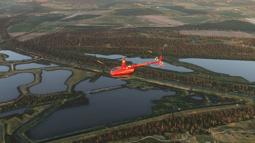 G-OHAS CS R66