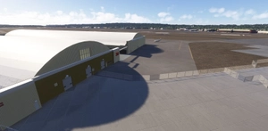 KSTP-St Paul Downtown Airport thumbnail 3