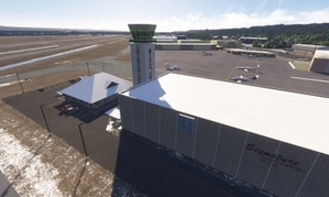 KSTP-St Paul Downtown Airport thumbnail 5