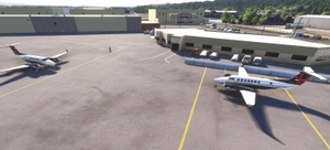 KSTP-St Paul Downtown Airport thumbnail 6