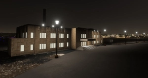 KSTP-St Paul Downtown Airport thumbnail 7