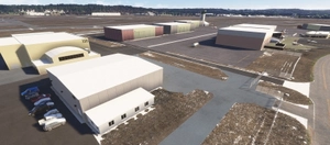 KSTP-St Paul Downtown Airport thumbnail 9