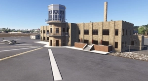 KSTP-St Paul Downtown Airport thumbnail 10