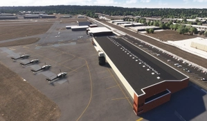 KSTP-St Paul Downtown Airport thumbnail 13