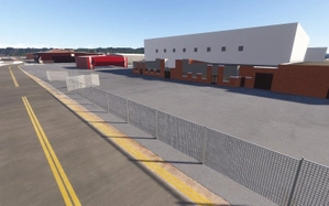 KSTP-St Paul Downtown Airport thumbnail 14