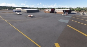 KSTP-St Paul Downtown Airport thumbnail 16