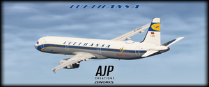 Lufthansa - 'Super Star' Retro - D-AISZ - Fenix A321ceo thumbnail 10
