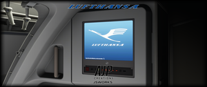 Lufthansa - 'Super Star' Retro - D-AISZ - Fenix A321ceo thumbnail 16
