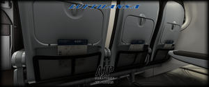 Lufthansa - 'Super Star' Retro - D-AISZ - Fenix A321ceo thumbnail 17