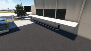 SBJP - Aeroporto Internacional Castro Pinto - João Pessoa/PB thumbnail 13