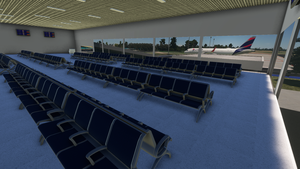 SBJP - Aeroporto Internacional Castro Pinto - João Pessoa/PB thumbnail 14