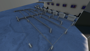 SBJP - Aeroporto Internacional Castro Pinto - João Pessoa/PB thumbnail 17