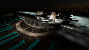 SBJP - Aeroporto Internacional Castro Pinto - João Pessoa/PB thumbnail 18