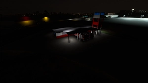 SBJP - Aeroporto Internacional Castro Pinto - João Pessoa/PB thumbnail 20