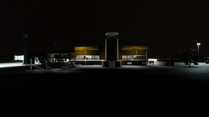 SBJP - Aeroporto Internacional Castro Pinto - João Pessoa/PB thumbnail 21