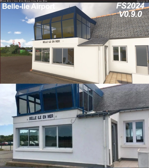 LFEA Belle-Ile FS2024