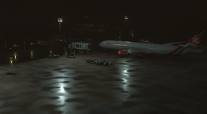 HKMO - Mombasa Moi International Airport thumbnail 8