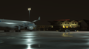 HKMO - Mombasa Moi International Airport thumbnail 2