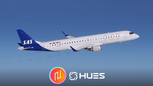SAS [SE-RSI] - FSS E195