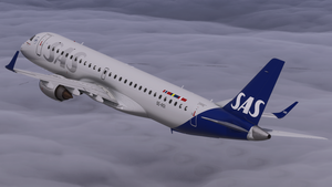 SAS [SE-RSI] - FSS E195 thumbnail 2