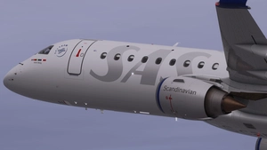 SAS [SE-RSI] - FSS E195 thumbnail 3