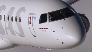 SAS [SE-RSI] - FSS E195 thumbnail 5