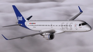 SAS [SE-RSI] - FSS E195 thumbnail 6