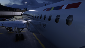 SAS [SE-RSI] - FSS E195 thumbnail 10