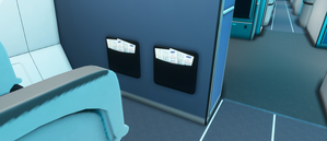 Airbus A330-300 - PLL LOT thumbnail 6