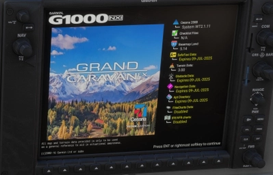 MSFS 2024 C208B EX Caravan Improvement Mod