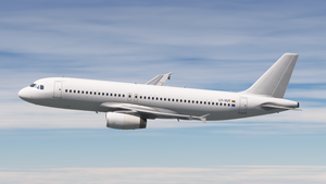 Fenix Airbus A320 Heston Airlines Pack | Custom Cabin thumbnail 5