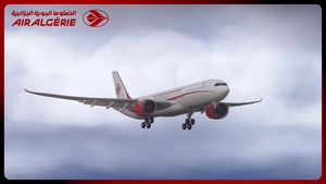 Headwind A330neo - Air Algerie Fleet thumbnail 8