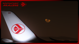 Headwind A330neo - Air Algerie Fleet thumbnail 12