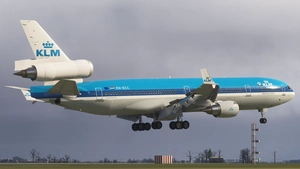 KLM | Collection | TFDi MD11 thumbnail 1