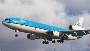 KLM | Collection | TFDi MD11 thumbnail 2