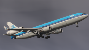 KLM | Collection | TFDi MD11 thumbnail 6