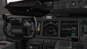 KLM | Collection | TFDi MD11 thumbnail 9