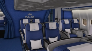 KLM | Collection | TFDi MD11 thumbnail 10