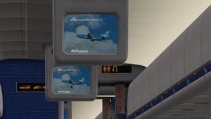 KLM | Collection | TFDi MD11 thumbnail 11