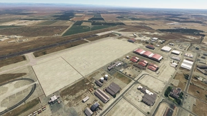 KMER Castle AFB (v2 20/24) thumbnail 3