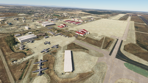 KMER Castle AFB (v2 20/24) thumbnail 4