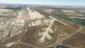 KMER Castle AFB (v2 20/24) thumbnail 1