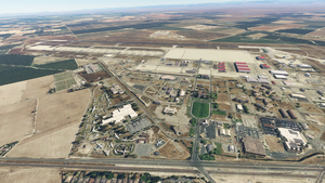 KMER Castle AFB (v2 20/24) thumbnail 5