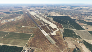 KMER Castle AFB (v2 20/24) thumbnail 2