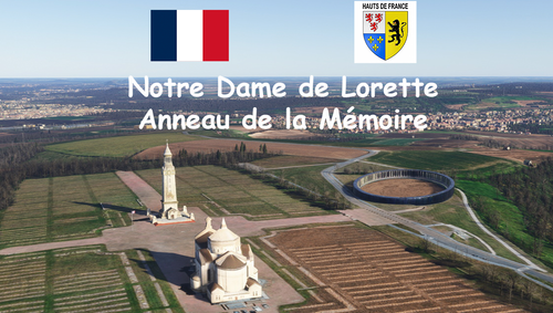 France - Hauts-de-France Landscapes Enhancement
